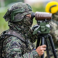 Taiwan detects 2 PLA aircraft , 5 Navy vessels around its territory