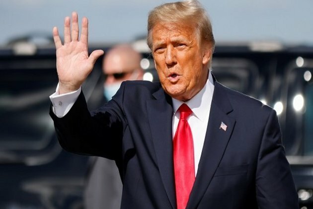 US Supreme Court clears way for handover of Trump tax returns to Congress