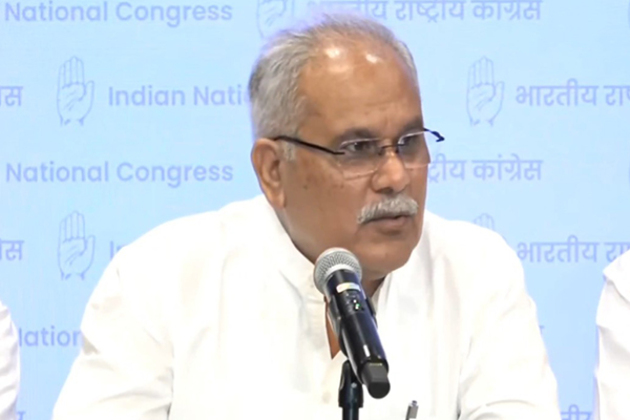 Congress corners BJP over delay in implementation of 27 per cent OBC reservation in Madhya Pradesh