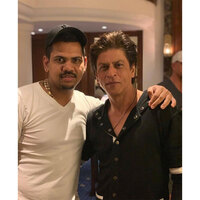 SRK calls Sunil Narine 'magician' as KKR spinner becomes first overseas player to take 200 IPL wickets