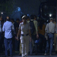 Delhi police seals news agency-UNI's office, cites HC order on land allotment