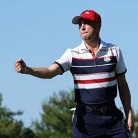 Justin Thomas (back) eyes potential return on Florida swing