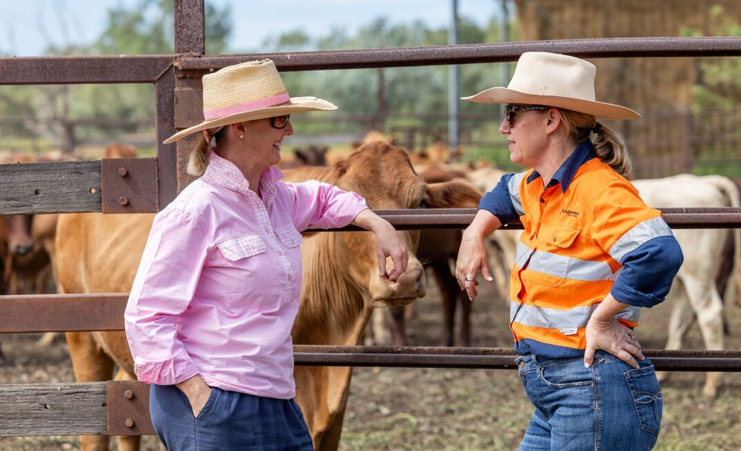 Eva is expected to be a major employer in the Mt Isa region