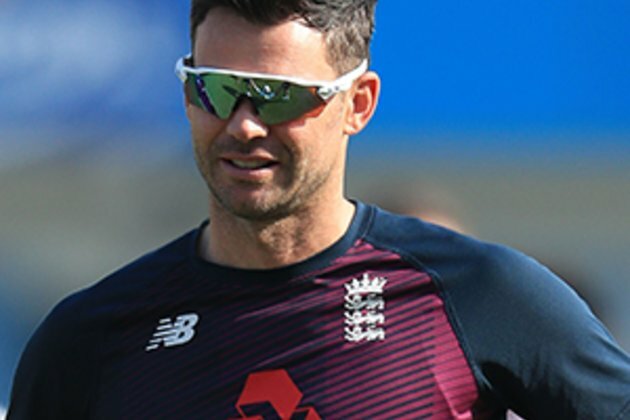 England&#039;s Anderson could be back for SA tour