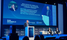 Bernd Schäfer at last year's EIT Summit