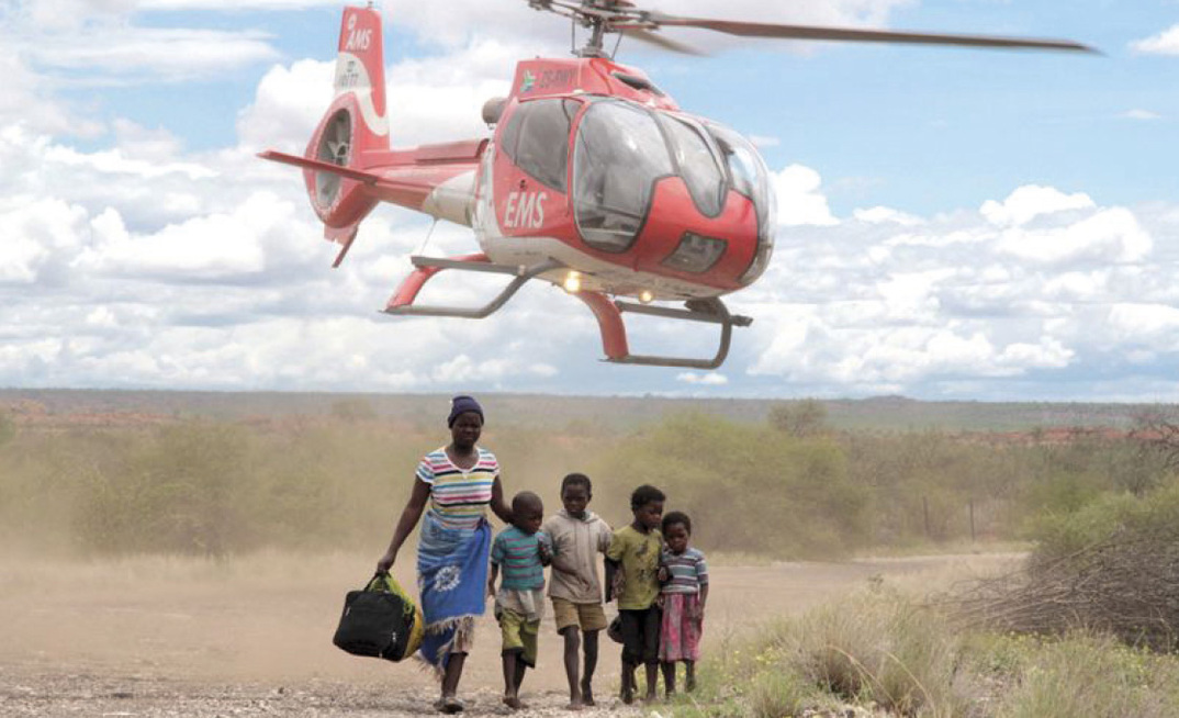 Photo: Anglo American