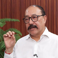 'No country handled crisis better than India': Harsh Vardhan Shringla backs PM's appeal for fuel conservation