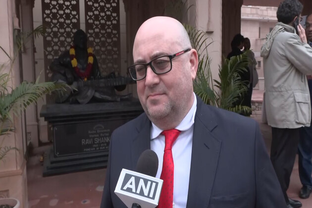 "Mother of all deals has now been born": Malta High Commissioner on India-EU FTA
