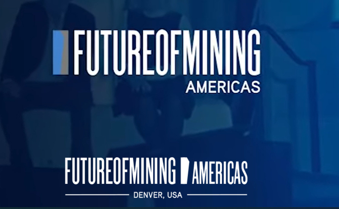  Future of Mining Americas 2022