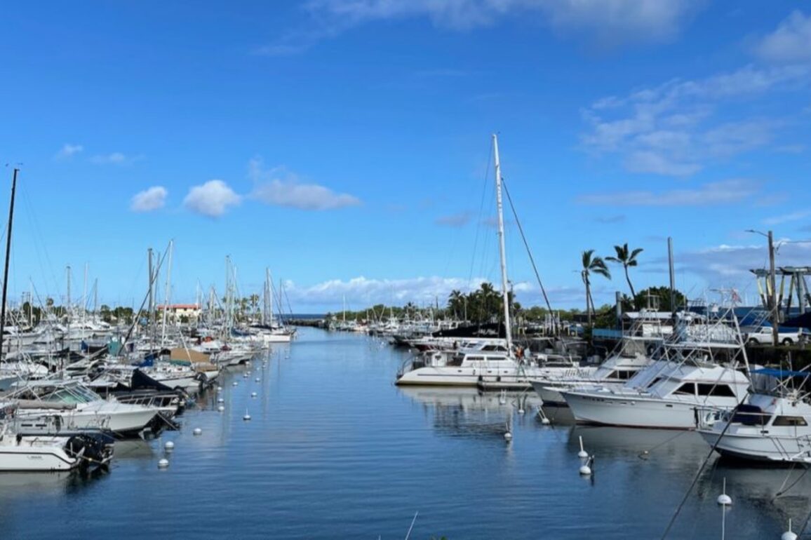 Hawaii County reaches agreement with nonprofit to address treated sewage entering Big Island waters