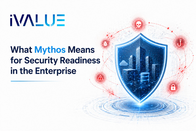What Mythos Means for Security Readiness in the Enterprise