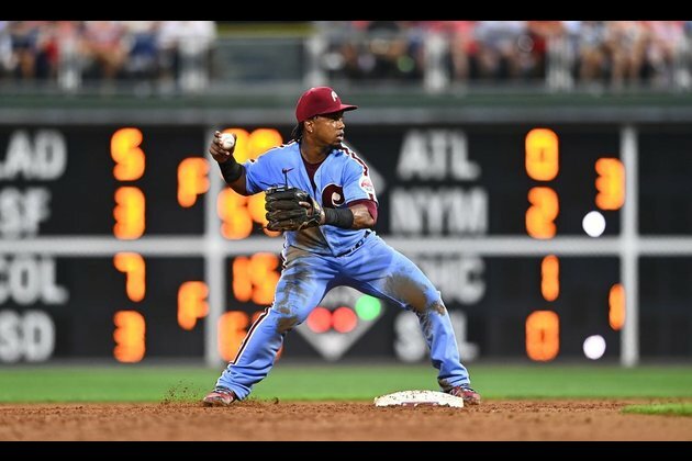 After weathering win over Nationals, Phils look to keep rolling