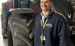 Careers special - View from the Classroom: "It is vital we push agriculture more into our primary and secondary schools"