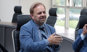 Tasso Mendonça Júnior