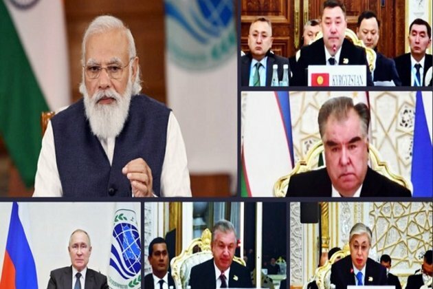 India's views on Afghanistan, Taliban echoes in Dushanbe