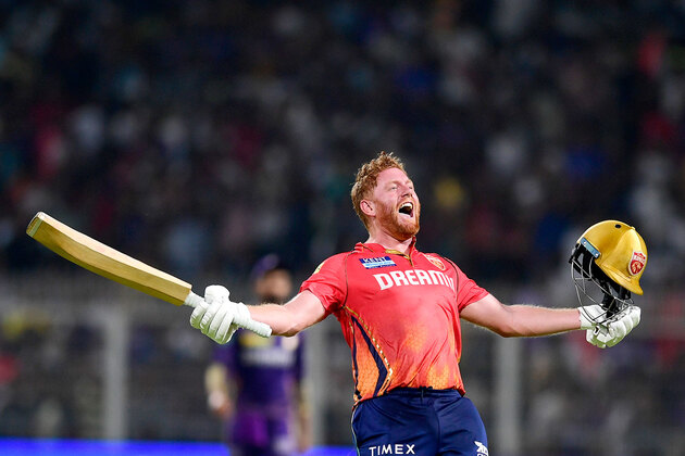 IPL 2026 Auction: Jonny Bairstow could be high-value target, says Sanjay Bangar