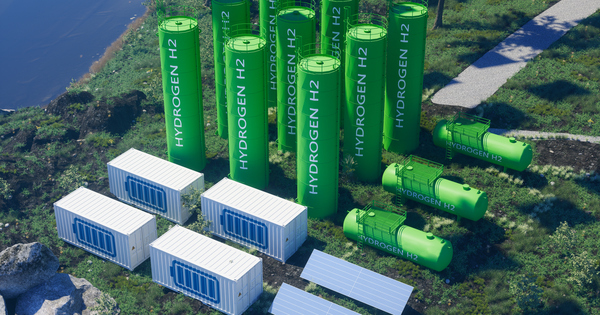 Clean Tech Investment Briefing: Sunfire wins €500m backing to advance EU green hydrogen vision - Vimarsana News