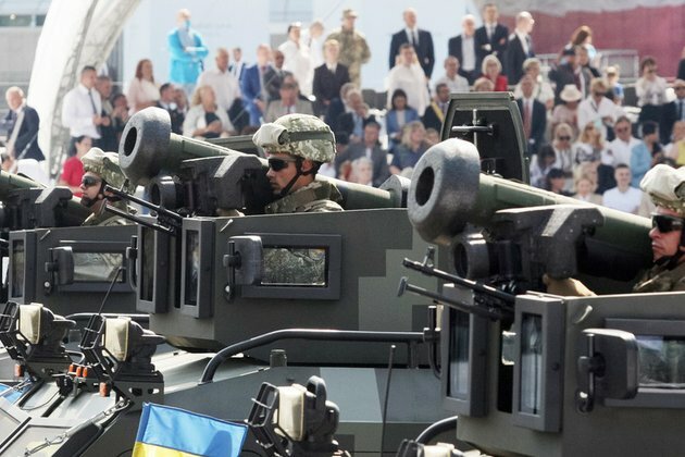Beijing highlights US role in Ukraine conflict
