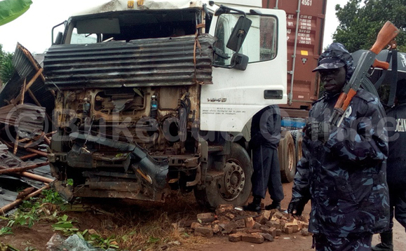Lukululana esaanyizzaawo ennyumba ku ludda e Mbarara Lukululana esaanyizzaawo ennyumba ku ludda e Mbarara