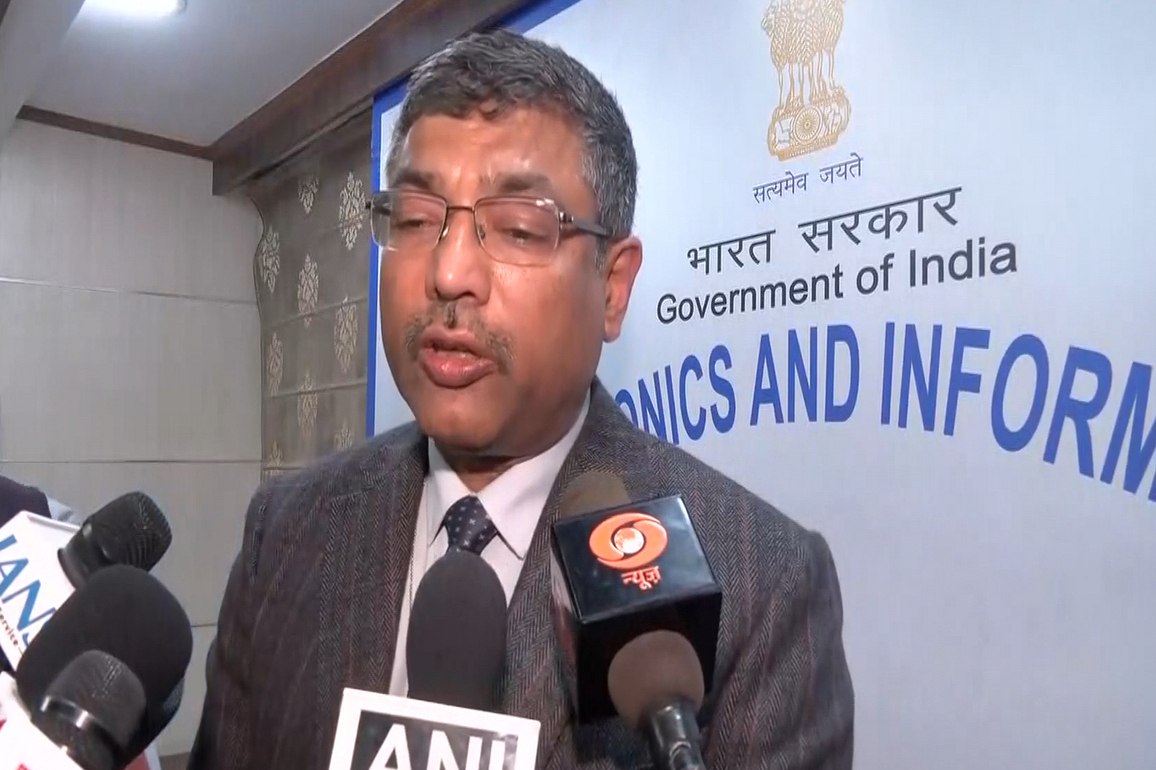 India Semiconductor Mission 2.0 to ensure long-term policy stability, says MeitY Secretary