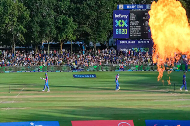 Newlands Cricket Ground in Cape Town set to host SA20 4 final