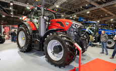 LAMMA 2026: Case IH Optum 440