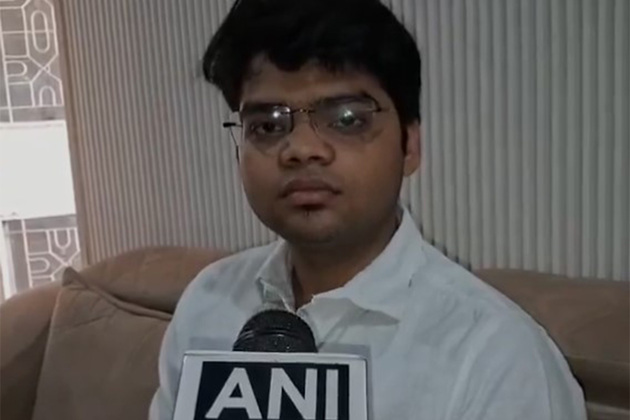 Student's brother credits 'online' support for CBSE's intervention in answer sheet swap row