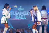 Lighthouse Club's Summer Ball raises a spectacular £40,000