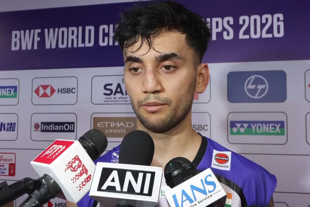 "I tried to open up the game bit more": Lakshya Sen reveals tactical shift behind comeback win over Filimon in opening round