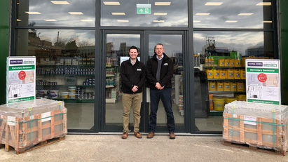 Chandlers in Thanet relocates after £400,000 investment