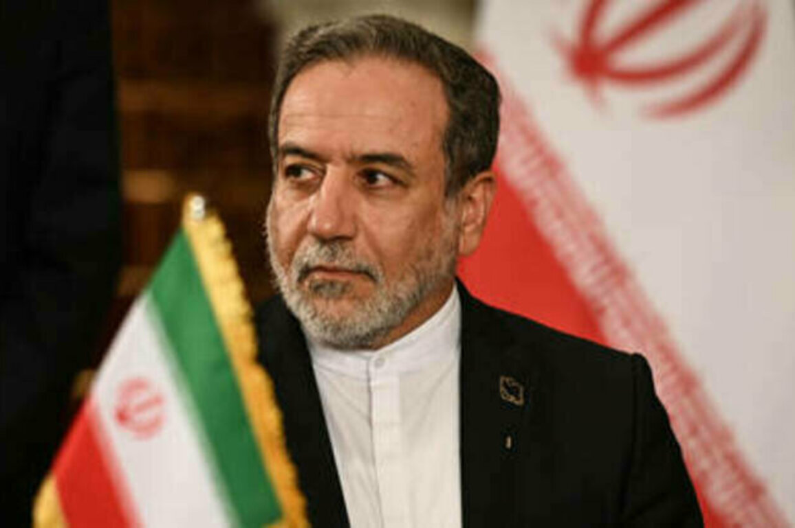 Iran suspends all cooperation with atomic energy watchdog