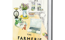 Autumn in the countryside: Recipes from Helen Rebanks' new book, The Farmer's Wife