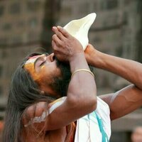 Sleep apnoea and the unlikely role of conch shells
