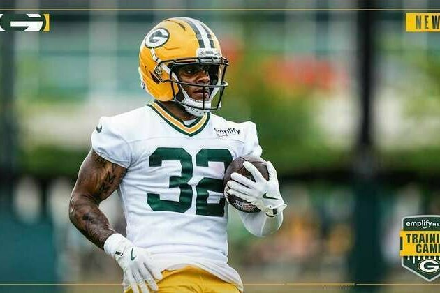 5 things learned at Packers training camp  July 24