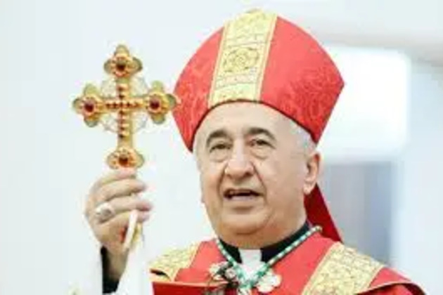Pope Leo XIV accepts resignation of high-ranking local bishop
