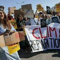Climate justice for Africa: 3 legal routes for countries that suffer the most harm