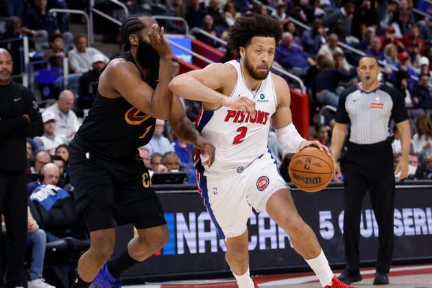 Best bets for Cavaliers-Pistons, Wild-Avalanche, more on Wednesday, May 13 - CBS Sports