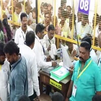 Early Trends: TMC-BJP locked in close fight in West Bengal, DMK edges ahead in Tamil Nadu