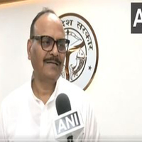 "Waiting for the moment he will touch down": UP Dy CM Brajesh Pathak as nation await Dragon spacecraft splashdown