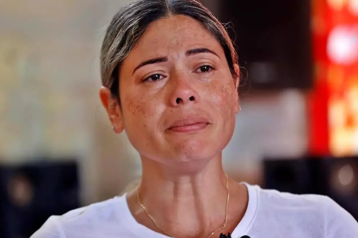 My Little Girl Says, Mama, Come, Says Deported Cuban &nbsp; - Havana Times