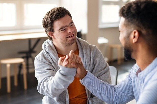 WI support staff rally for respect and pay