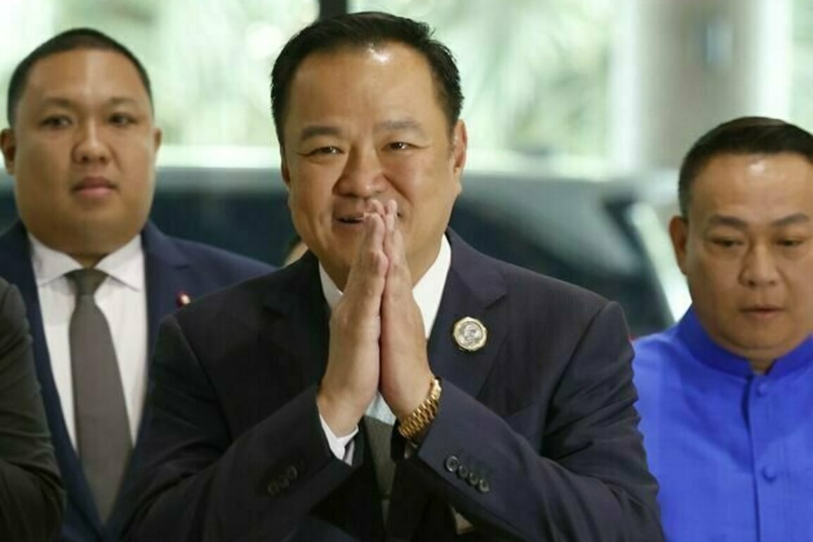 Thailand has another new prime minister and an opening for progress. But will anything change?