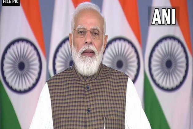 Need to be proactive in light of new Covid variant, says PM Modi