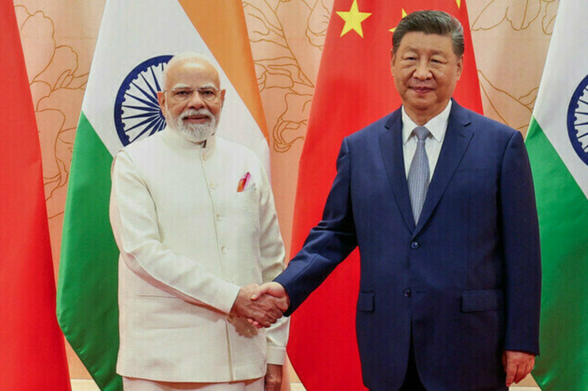 India and China to resume direct flights
