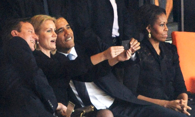 Obama to deliver Mandela lecture in S.Africa in July Obama to deliver Mandela lecture in S.Africa in July