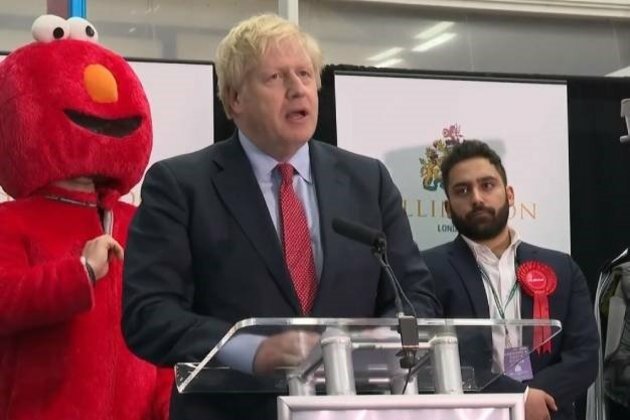 UK PM Boris Johnson seeks post-Brexit deals at Africa summit