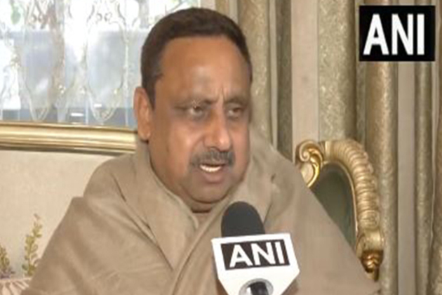 Diplomacy, politics, & sports are different: BJP MP Praveen Khandelwal to Congress' Rashid Alvi