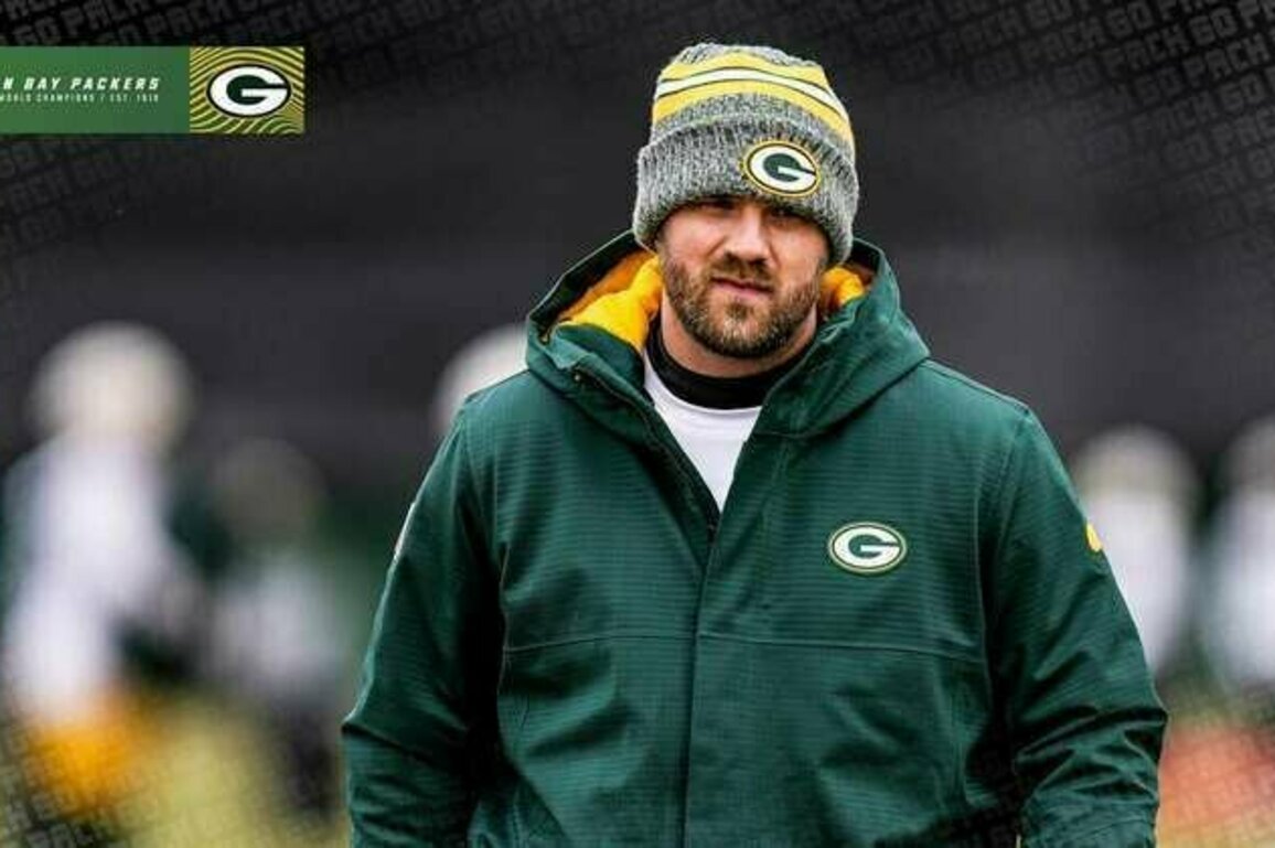 5 things to know about Packers linebackers coach Sean Duggan