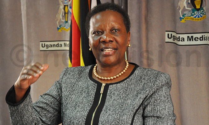 Isimba Dam theft: Cabinet unaware of Kadaga's sh24b claims Isimba Dam theft: Cabinet unaware of Kadaga's sh24b claims
