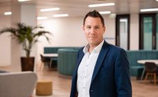 Barnett Waddingham large DC scheme research reveals 'edge' of own-trust arrangements